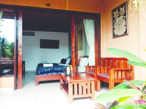 jati 3 bungalows and spa