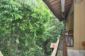 jati 3 bungalows and spa