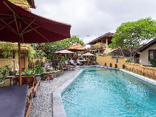 Jati 3 Bungalows And Spa,Payangan>>Bali,3 star