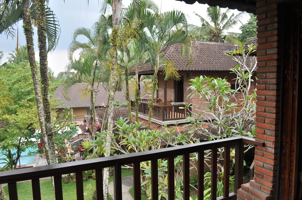 jati 3 bungalows and spa