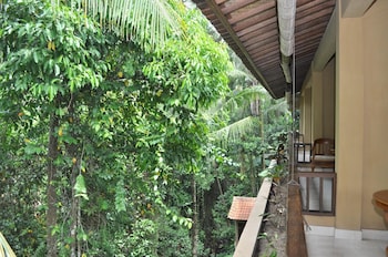jati 3 bungalows and spa