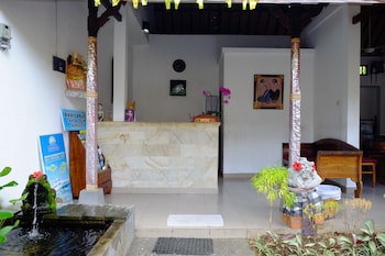 jati 3 bungalows and spa