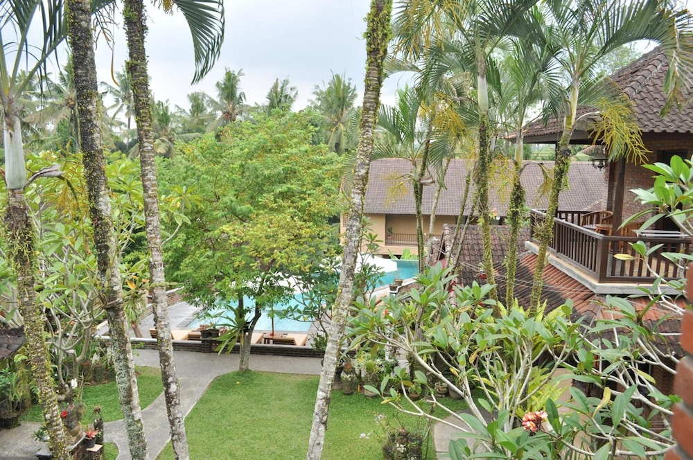 jati 3 bungalows and spa