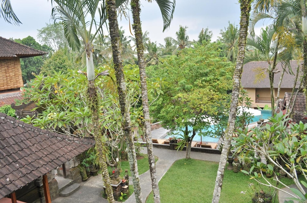 jati 3 bungalows and spa