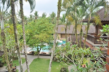 jati 3 bungalows and spa