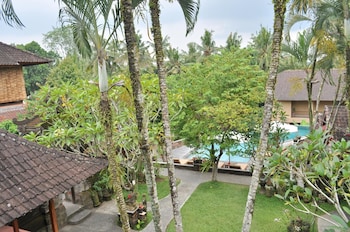 jati 3 bungalows and spa