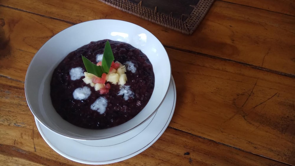 jati 3 bungalows and spa