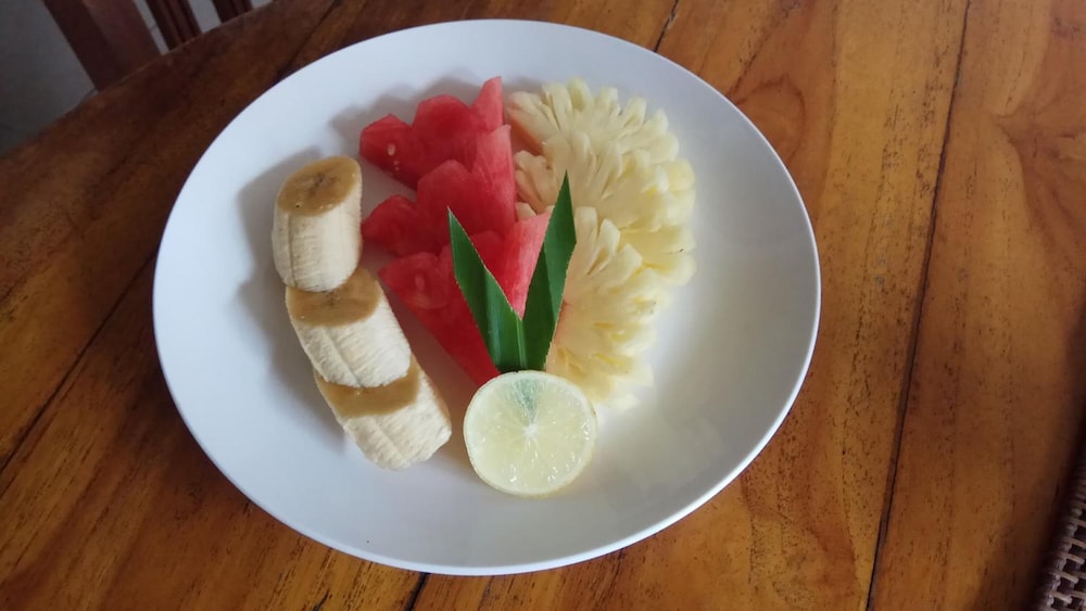 jati 3 bungalows and spa