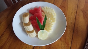 jati 3 bungalows and spa