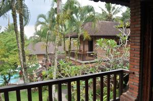 jati 3 bungalows and spa