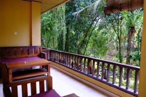 jati 3 bungalows and spa