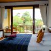 jati 3 bungalows and spa