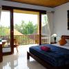 jati 3 bungalows and spa