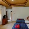 jati 3 bungalows and spa