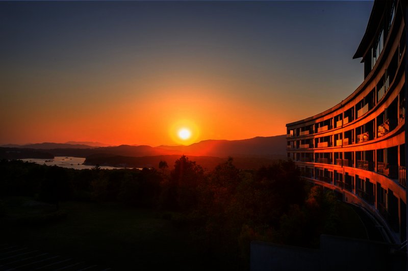 shima kanko hotel the bay suites