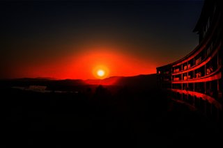 shima kanko hotel the bay suites