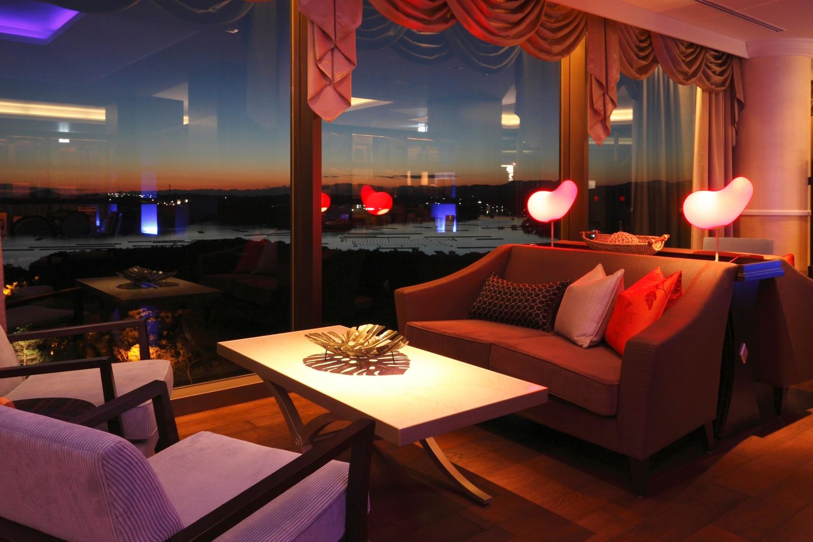 shima kanko hotel the bay suites