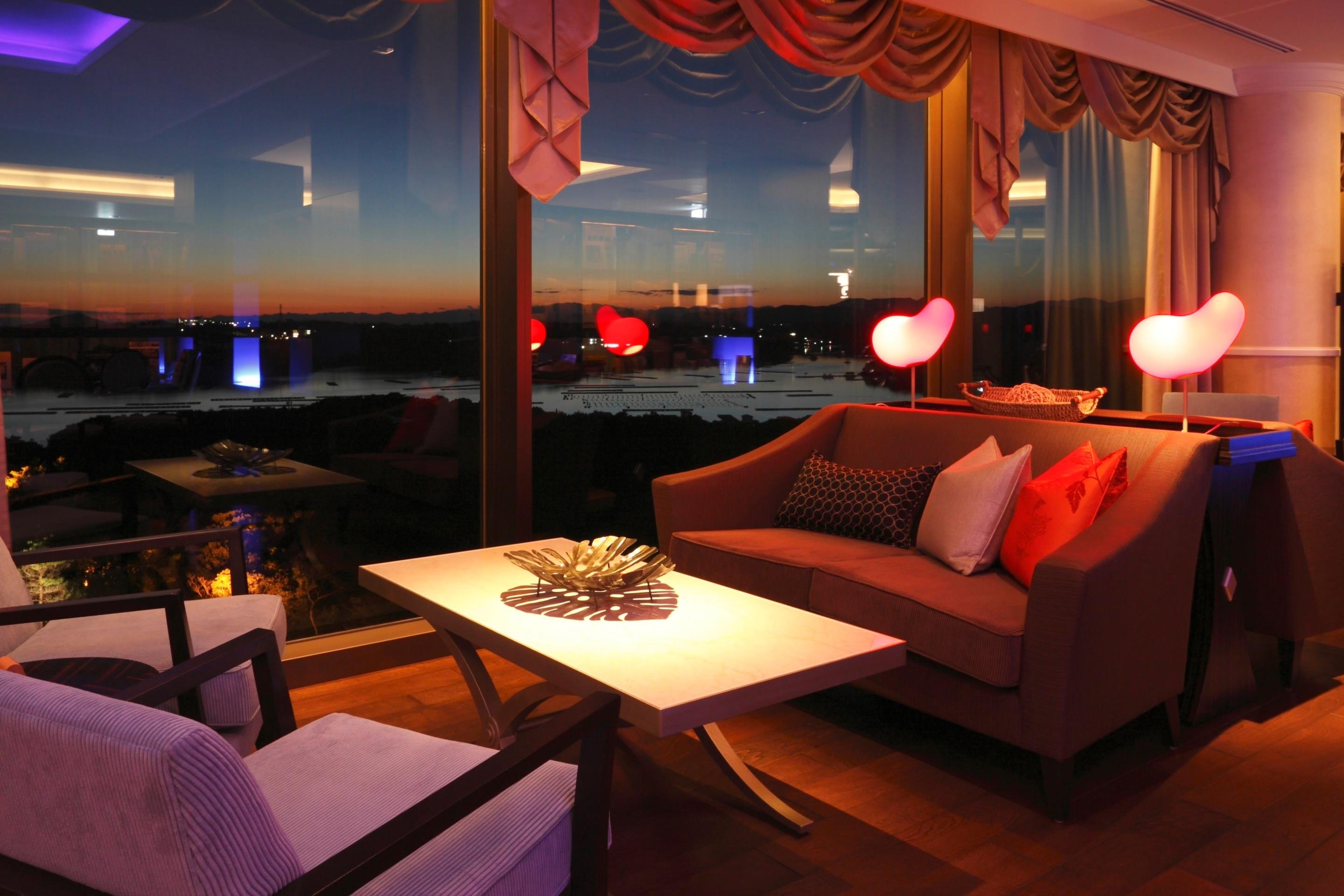 shima kanko hotel the bay suites