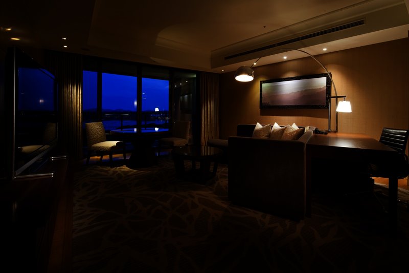 shima kanko hotel the bay suites