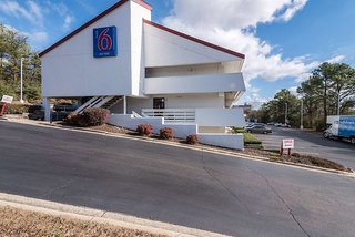 Motel 6 Birmingham, Al,In Birmingham,2 star