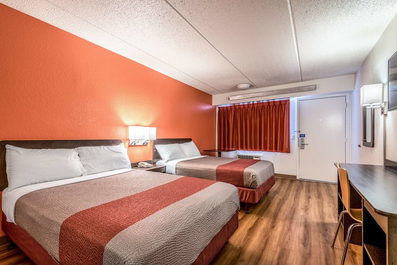 motel 6 birmingham al