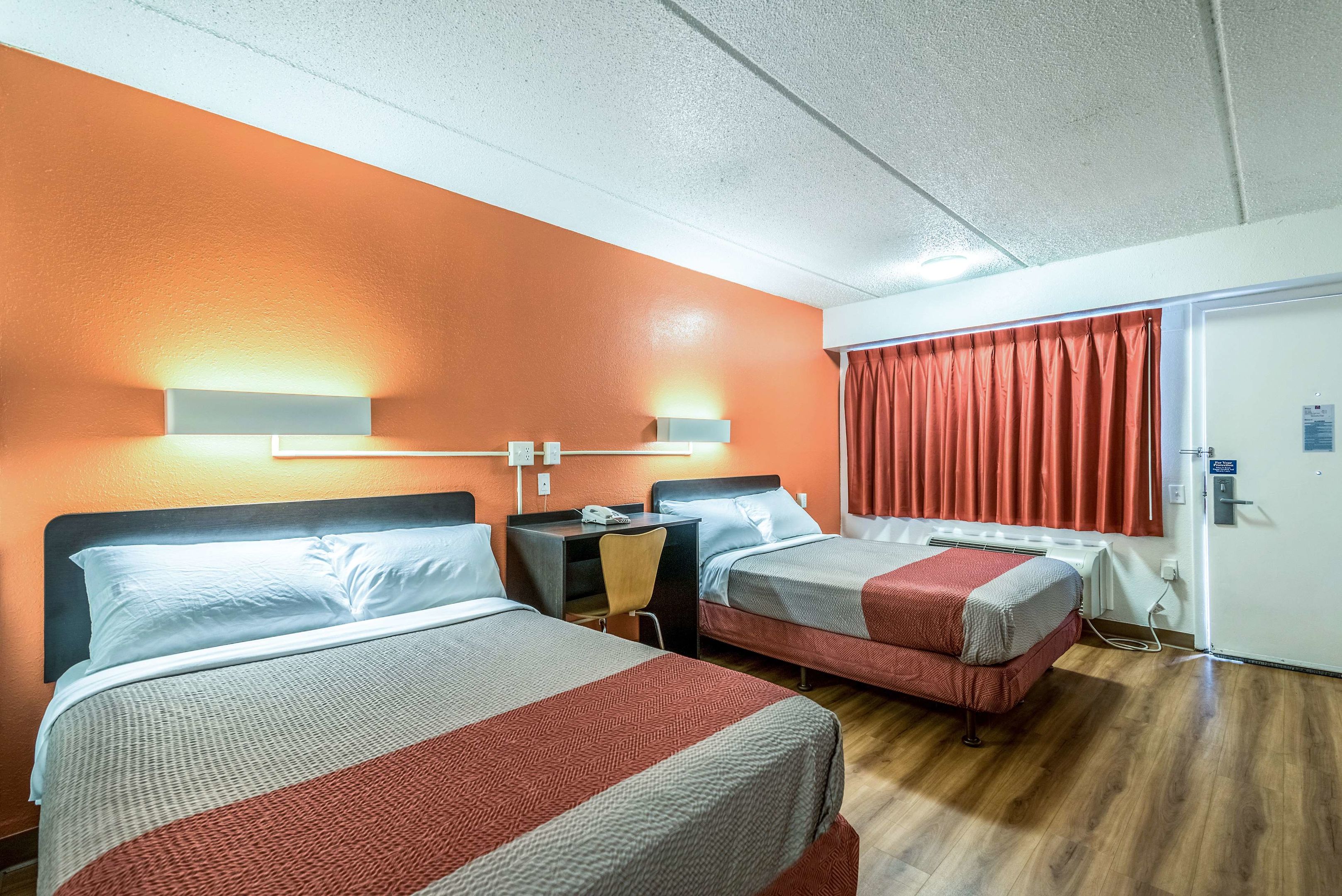 motel 6 birmingham al