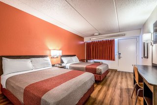 motel 6 birmingham al