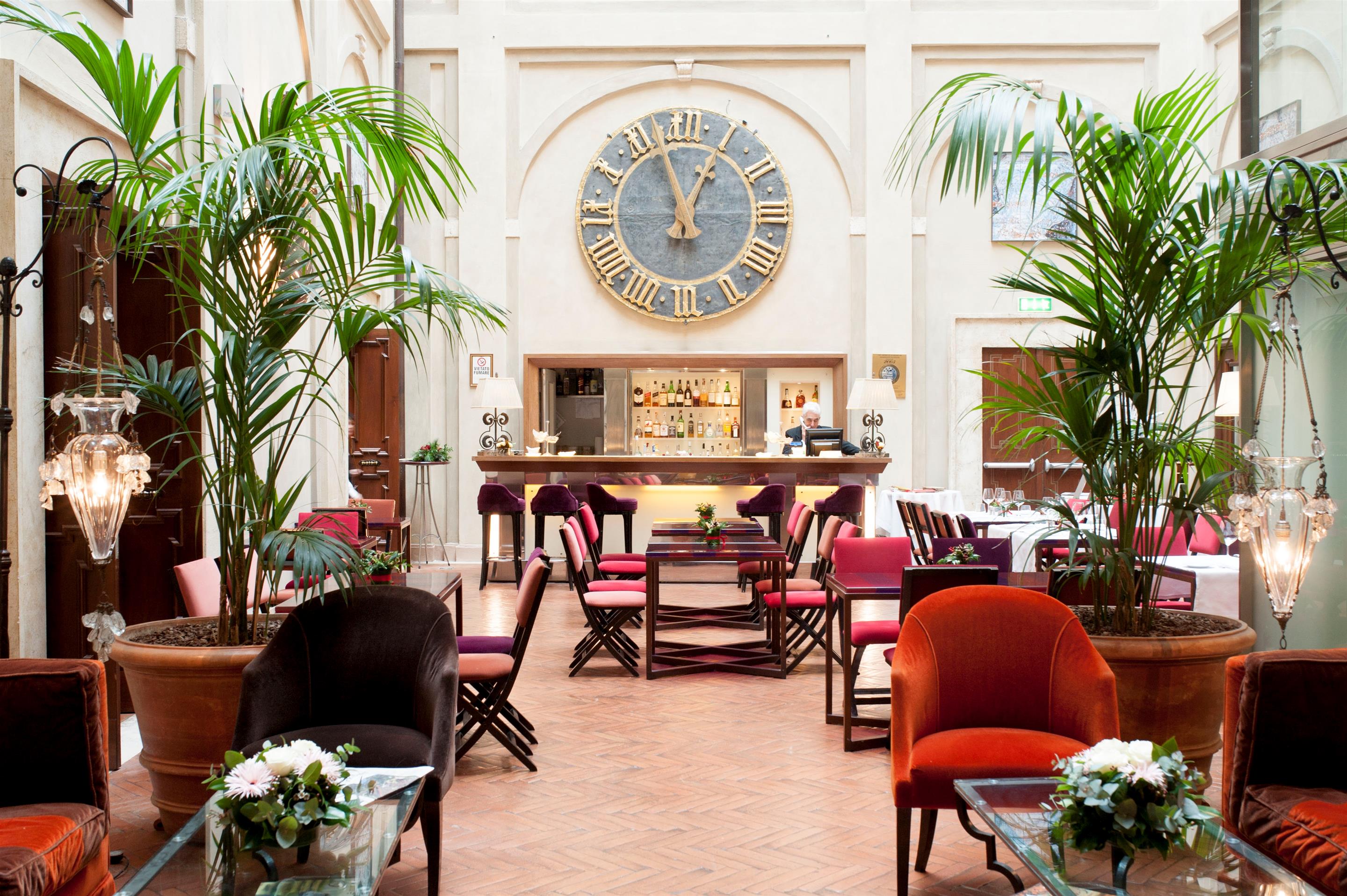 grand hotel continental starhotels collezione