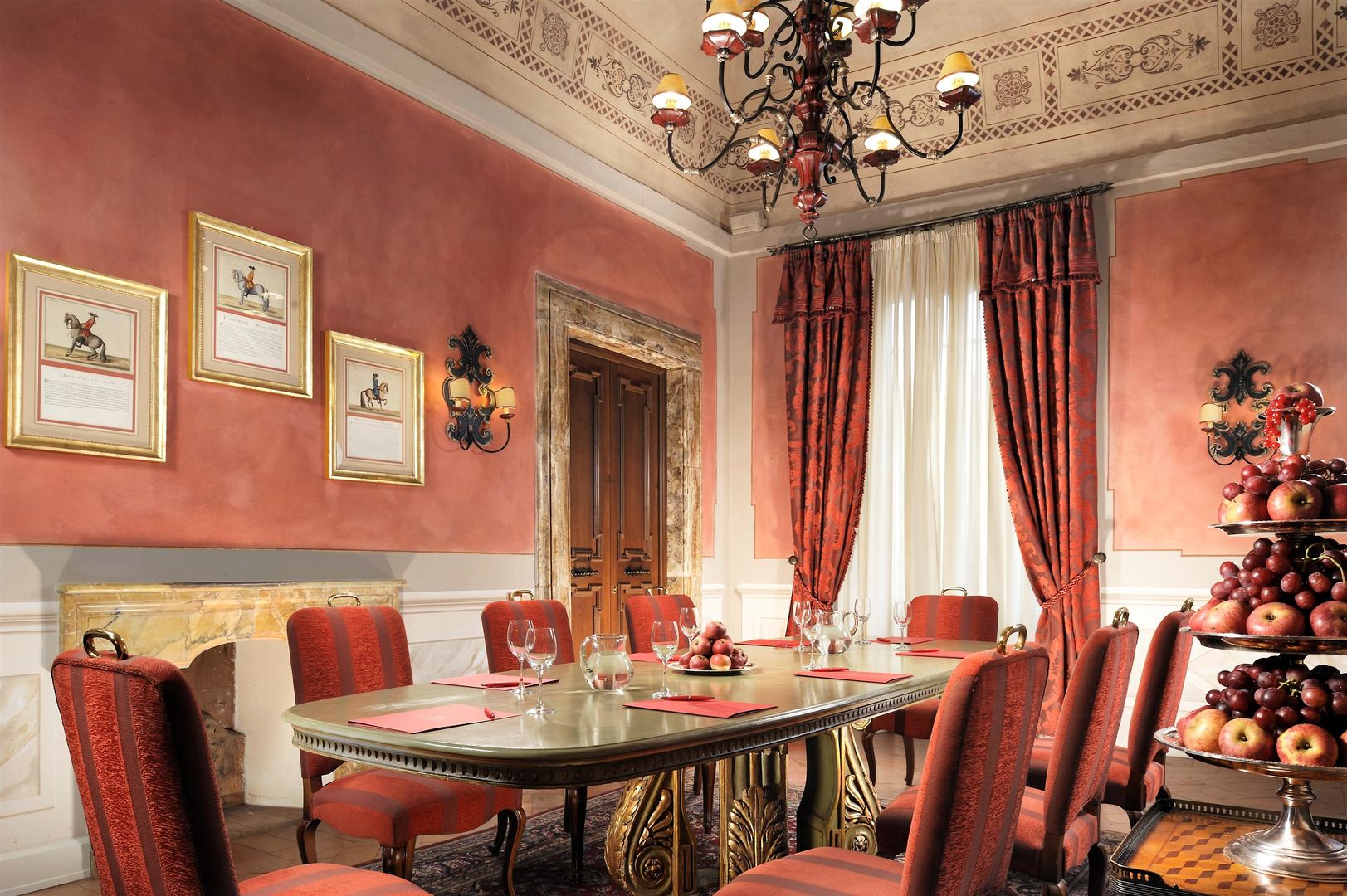 grand hotel continental starhotels collezione