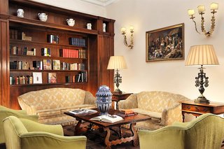 grand hotel continental starhotels collezione
