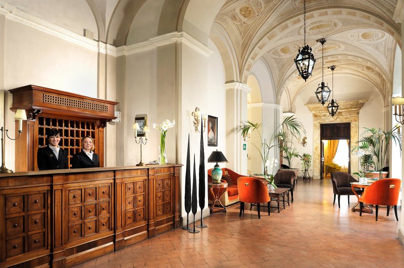 grand hotel continental starhotels collezione
