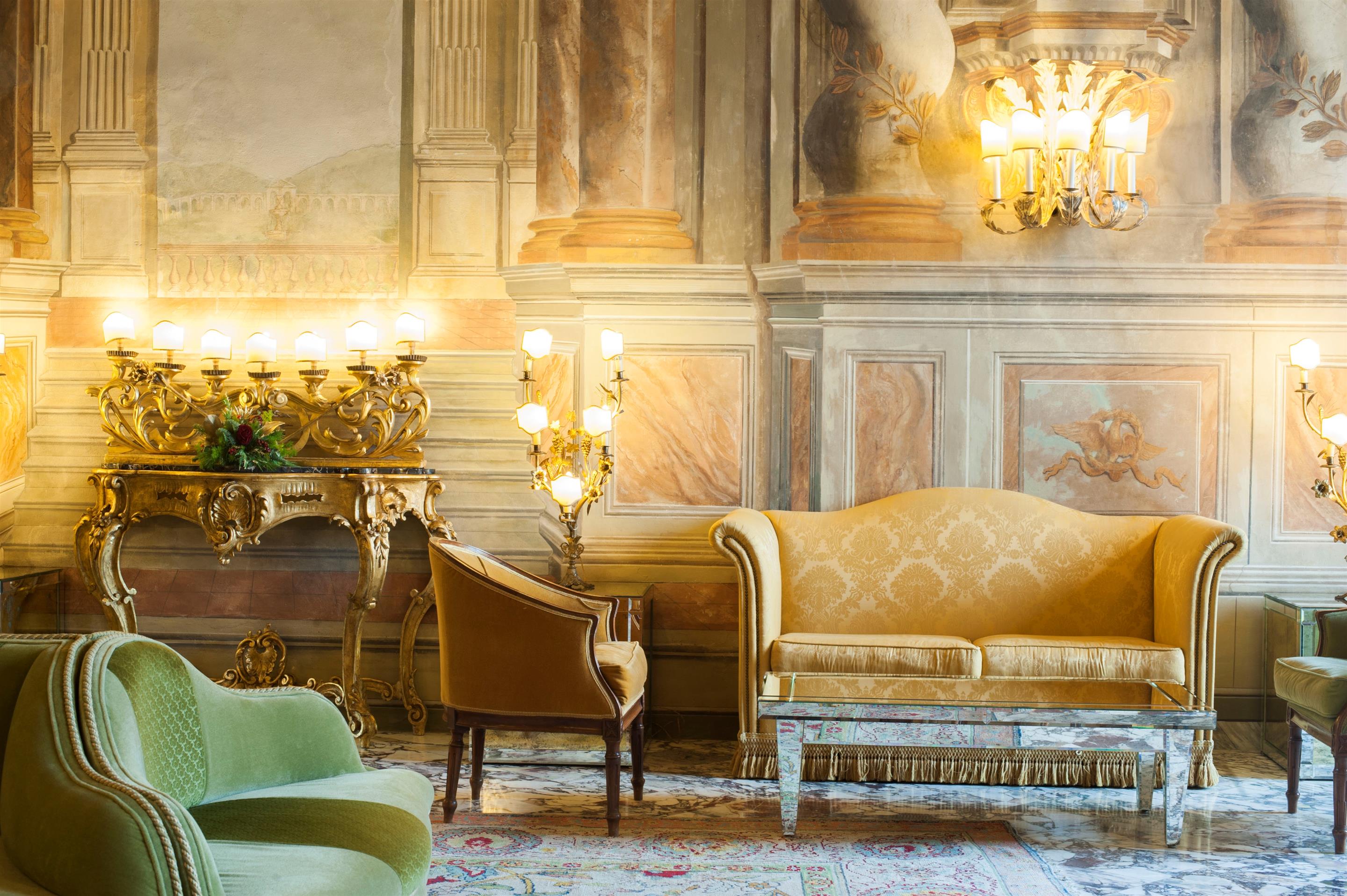 grand hotel continental starhotels collezione