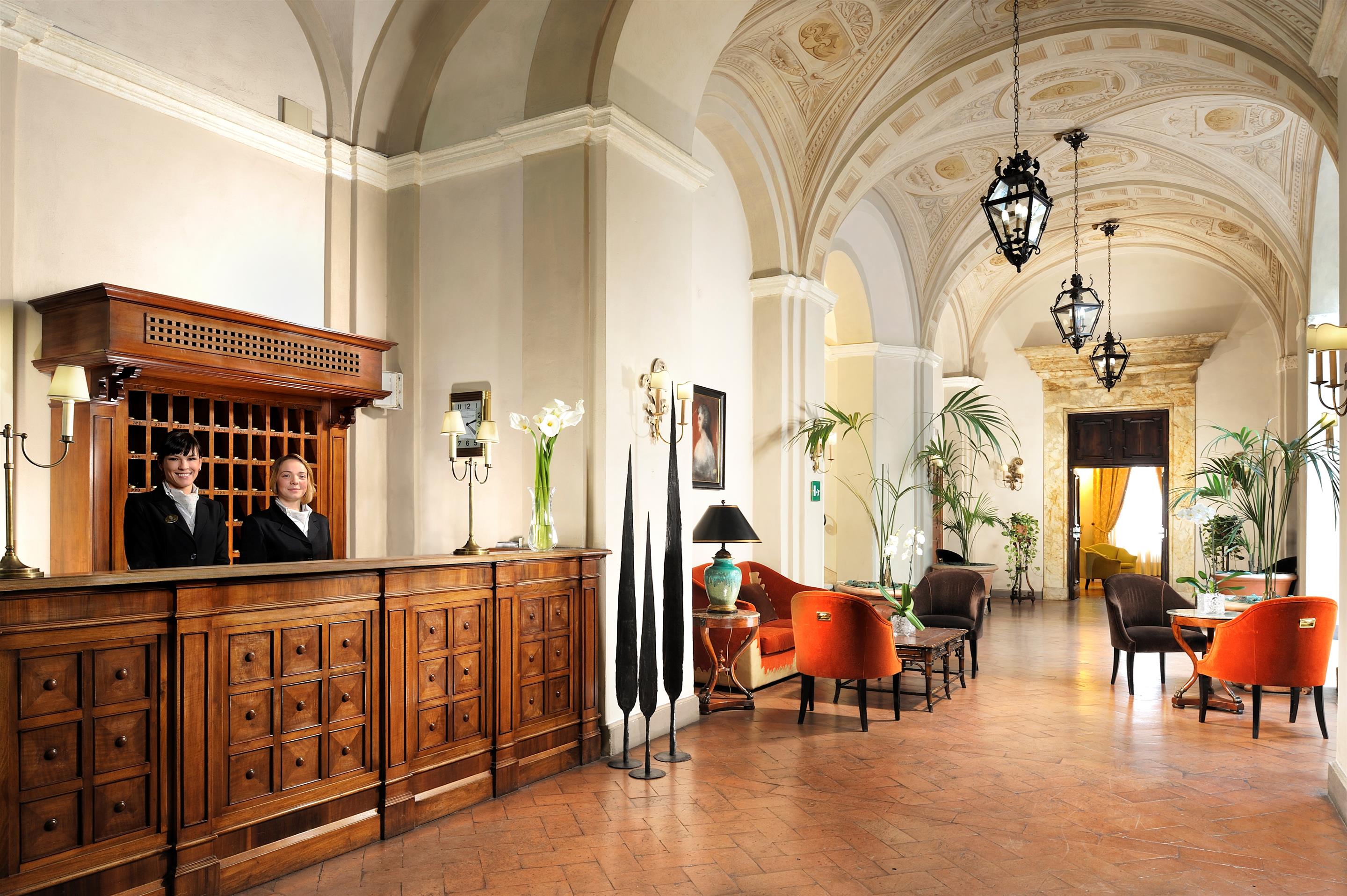 grand hotel continental starhotels collezione