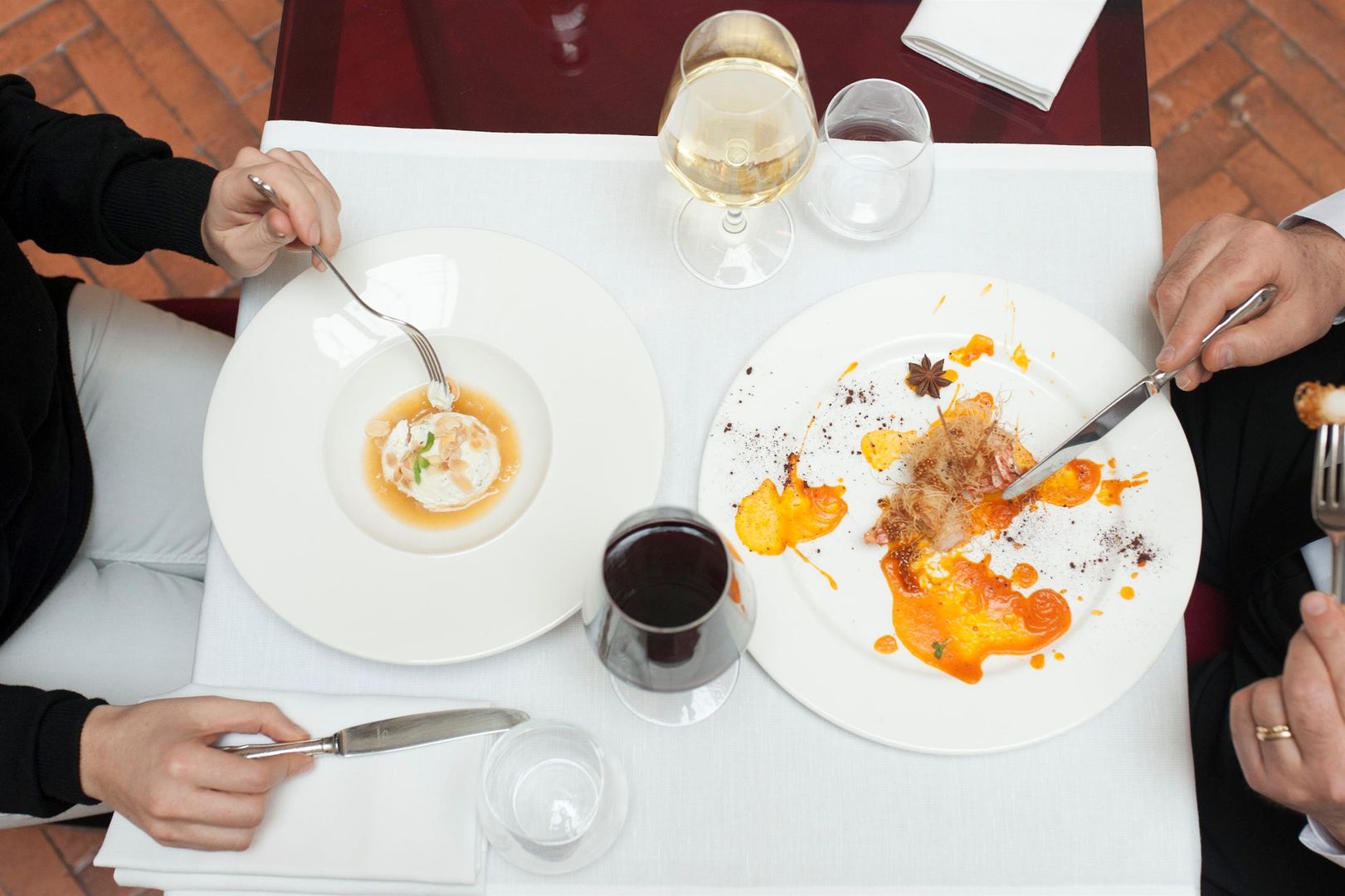 grand hotel continental starhotels collezione