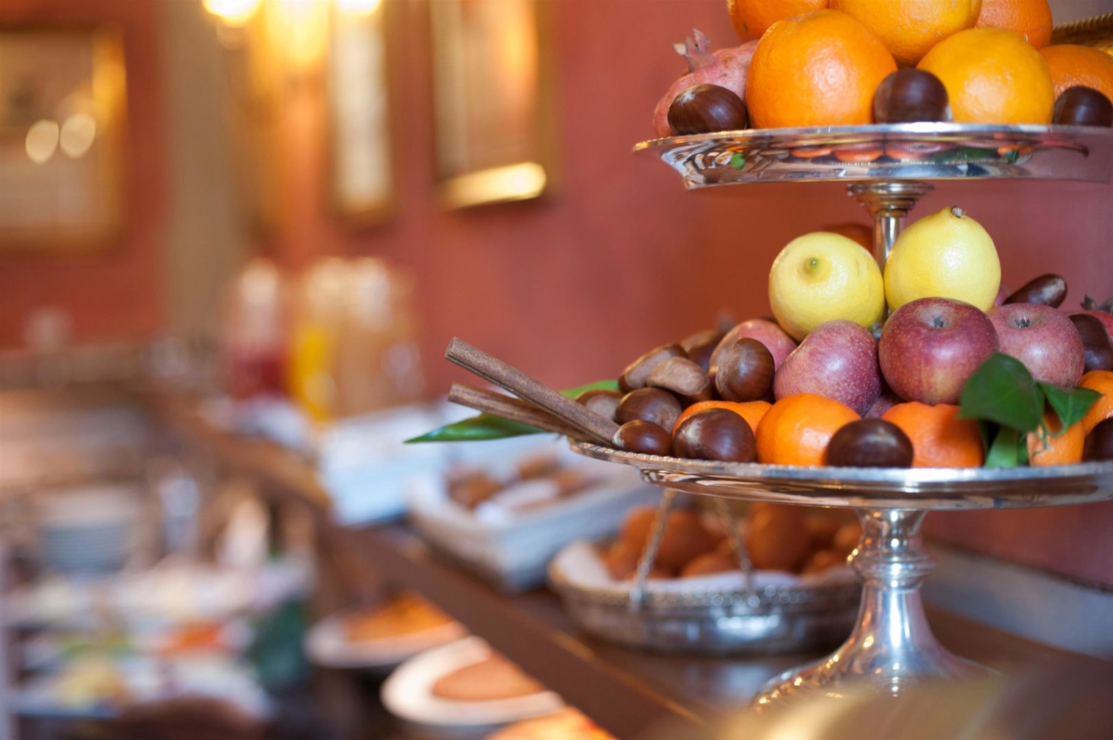 grand hotel continental starhotels collezione