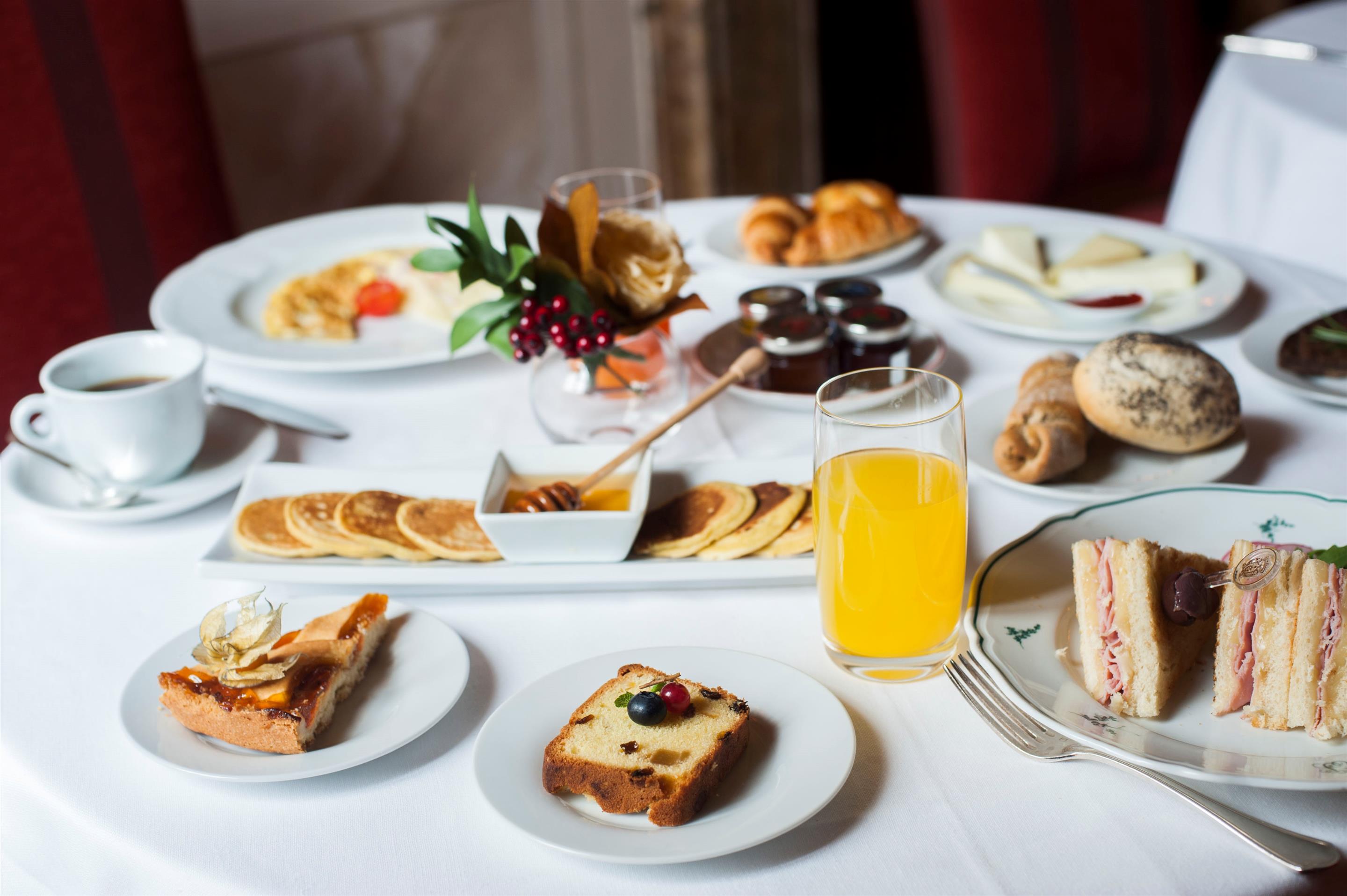 grand hotel continental starhotels collezione