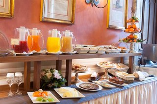 grand hotel continental starhotels collezione
