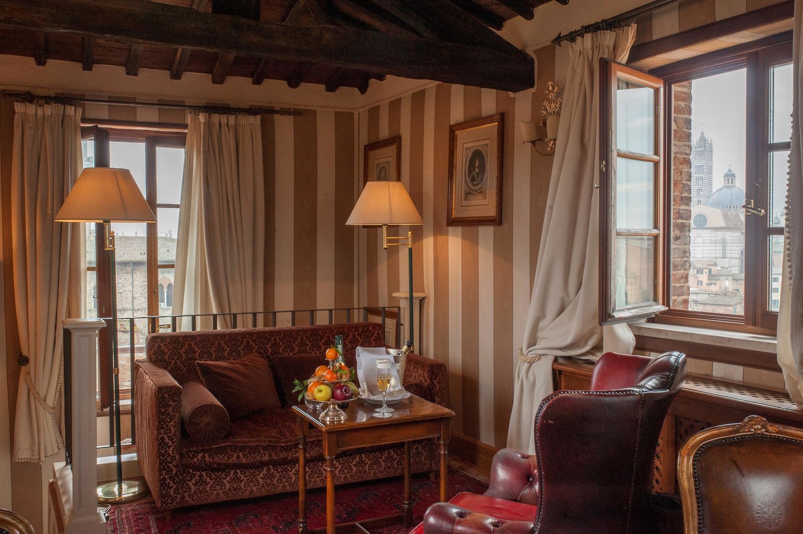 grand hotel continental starhotels collezione