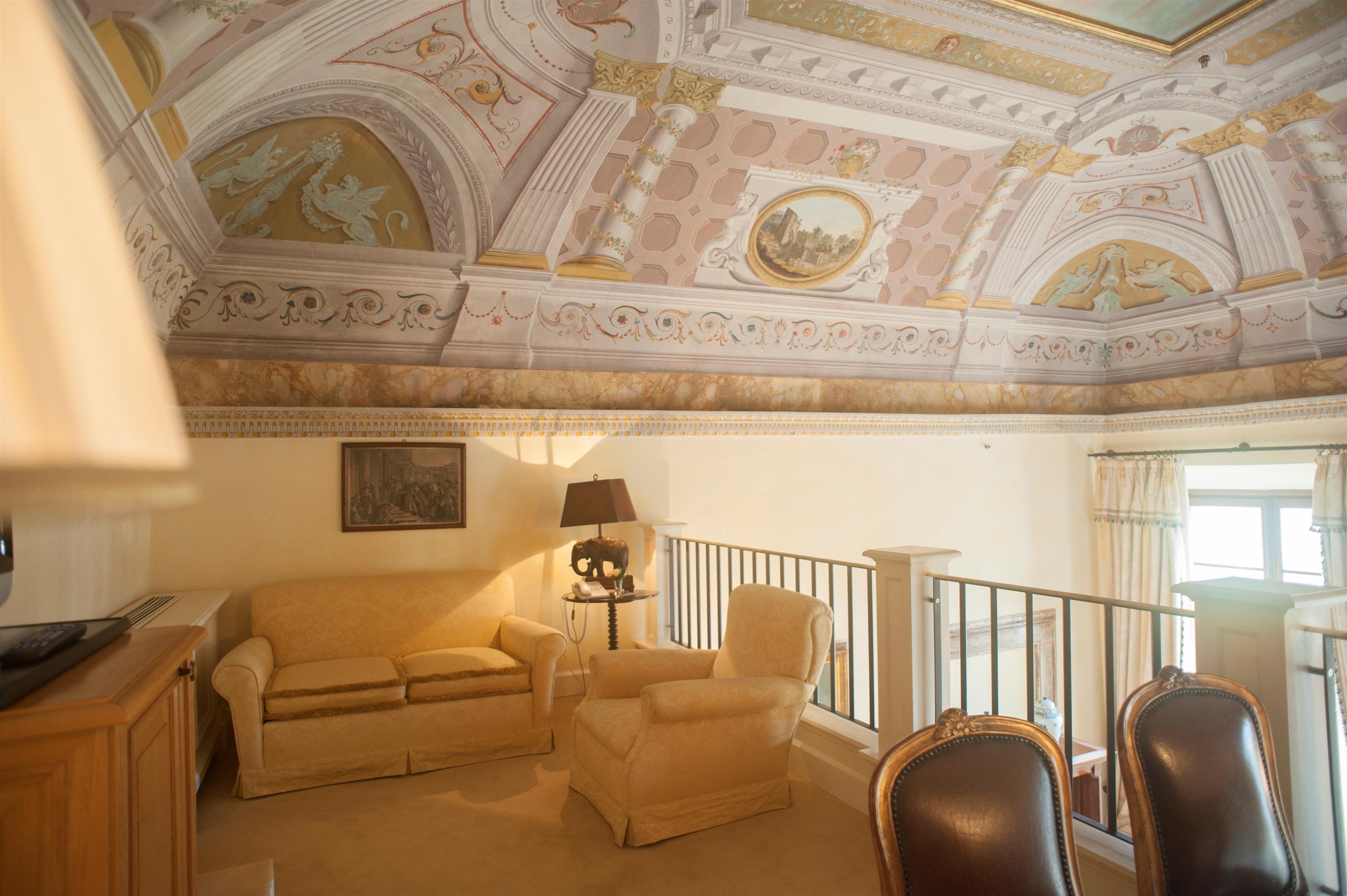 grand hotel continental starhotels collezione