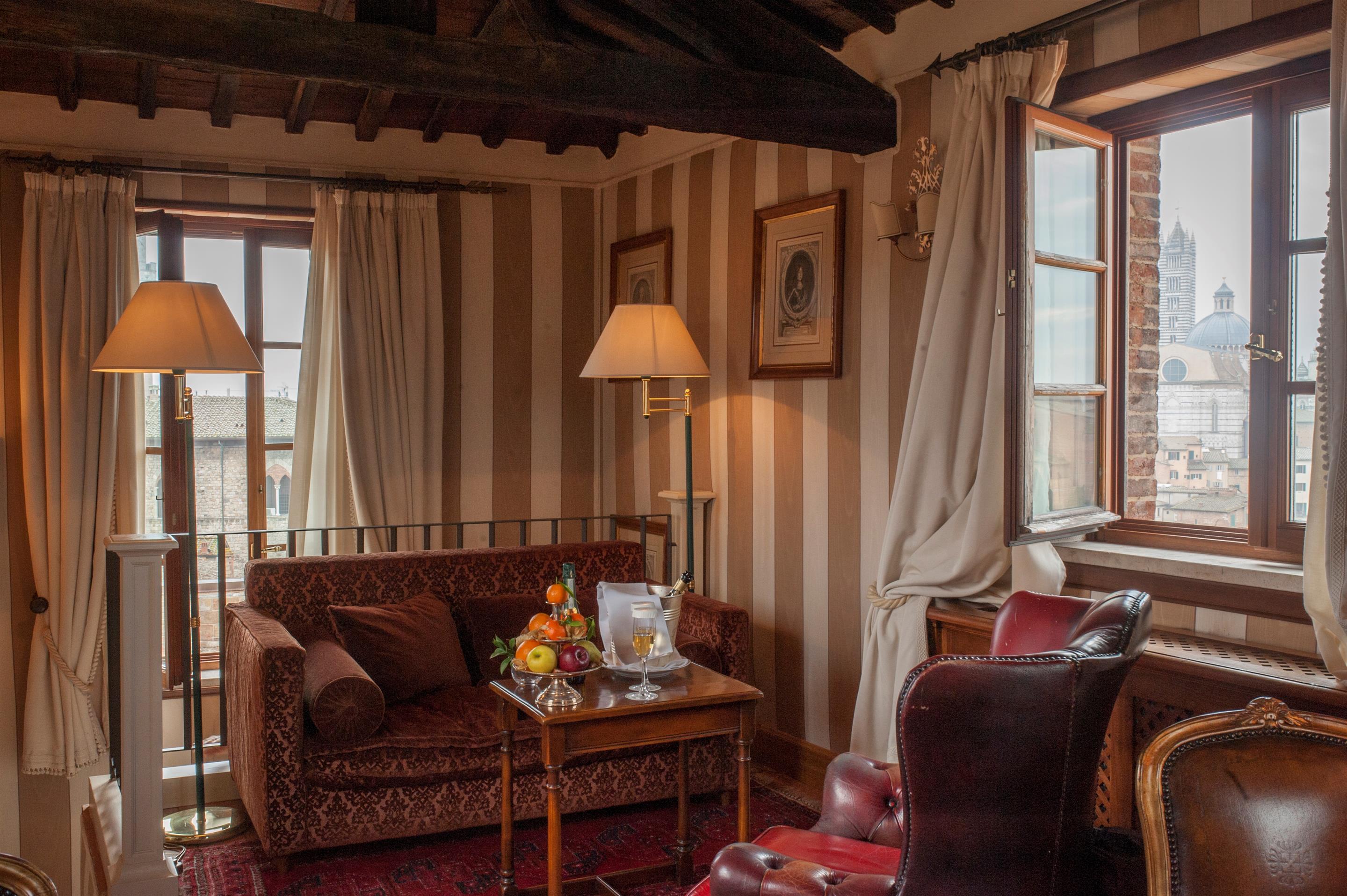 grand hotel continental starhotels collezione