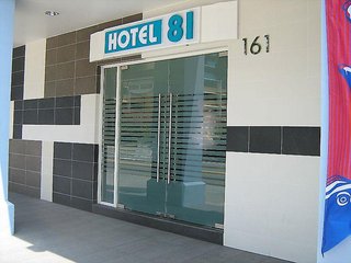hotel 81 selegie