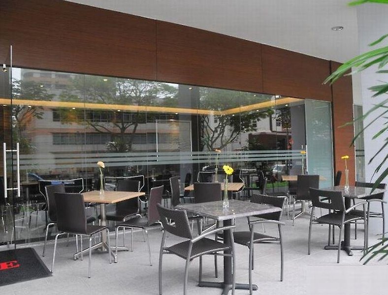 value hotel balestier