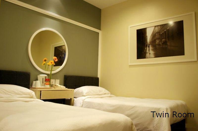 value hotel balestier