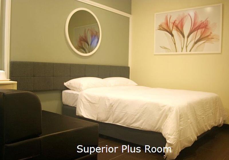 value hotel balestier