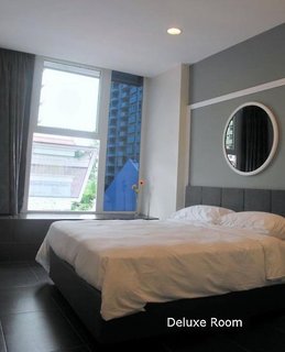 value hotel balestier