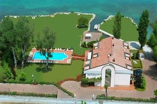 Yachting Hotel Mistral,Lake Garda>>Brescia,3 star