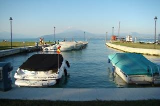 Yachting Hotel Mistral,Lake Garda>>Brescia,3 star