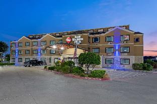 comfort suites entertainment