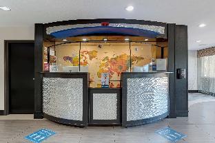 Comfort Suites Entertainment,,3 star