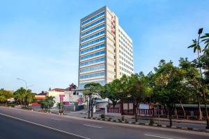 favehotel manahan solo